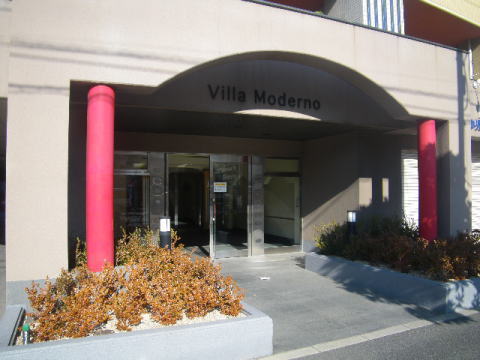 その他共用部　エントランス2