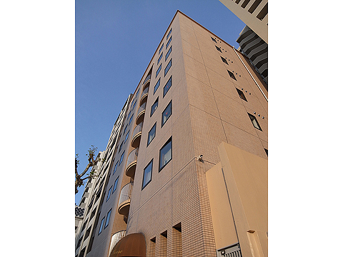 その他共用部　外観2