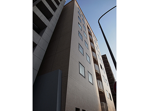 その他共用部　外観3