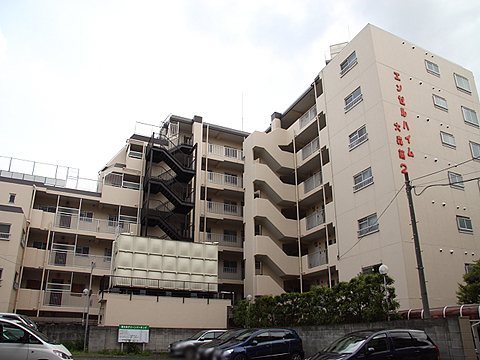 その他共用部　外観3