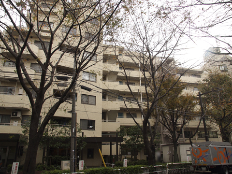 その他共用部　外観5