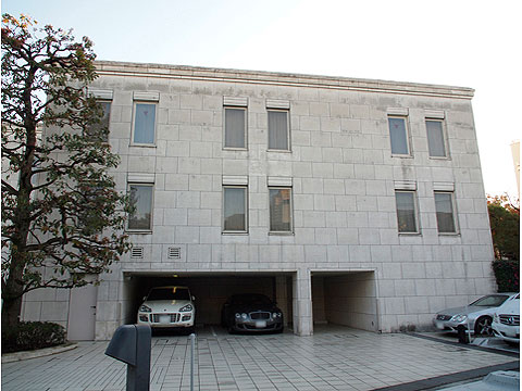 その他共用部 外観