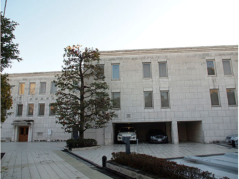 現地外観写真 外観