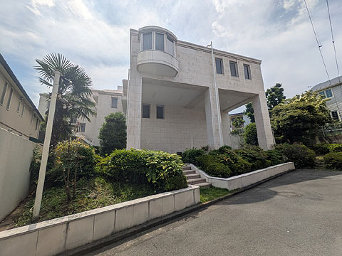 現地外観写真 外観