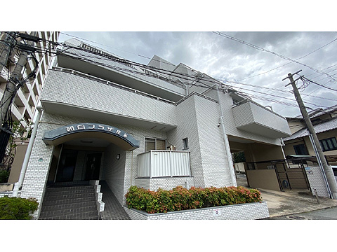 現地外観写真 外観