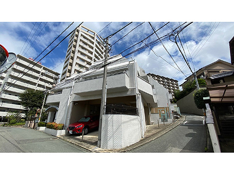 現地外観写真 外観2