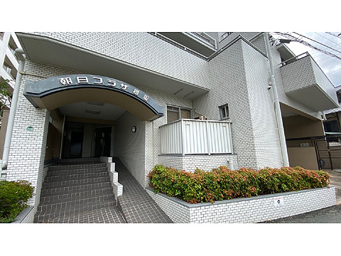 エントランス エントランス