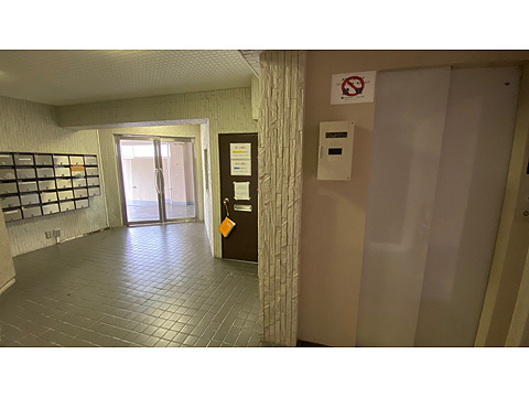 ロビー ロビー2