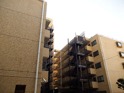 現地外観写真　外観5