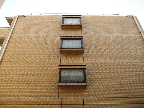 現地外観写真　外観6