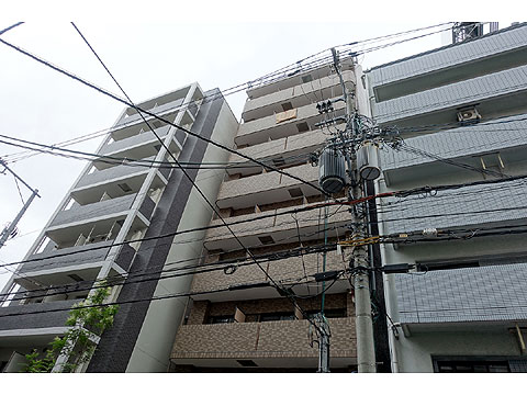 現地外観写真 DSC04840