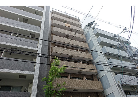 現地外観写真 DSC04839