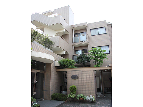 その他共用部　外観3