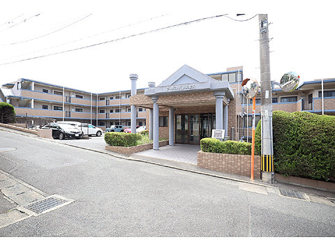 現地外観写真 IMG_9586