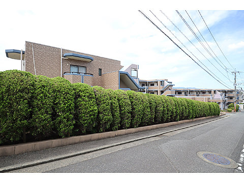 現地外観写真 IMG_9583