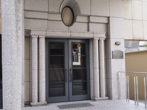 その他共用部　エントランス2