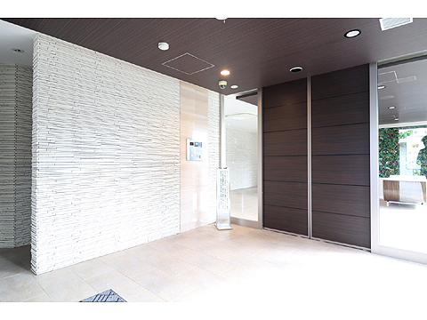 エントランス IMG_0623