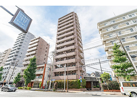 現地外観写真 現地外観