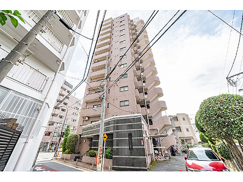 現地外観写真 現地外観