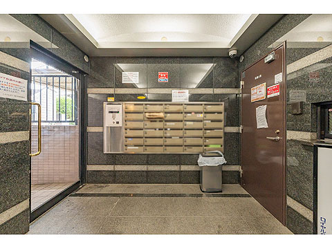 その他共用部 その他共用部