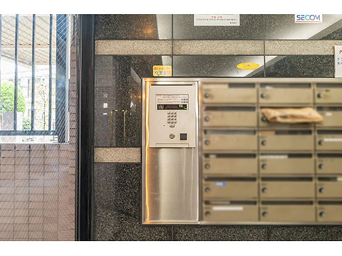 その他共用部 その他共用部