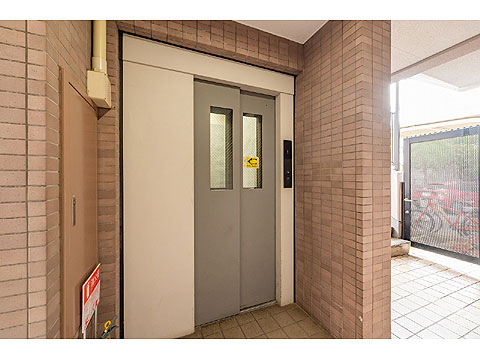 その他共用部 その他共用部