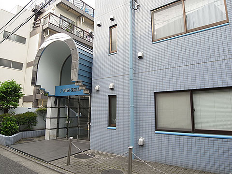 その他共用部　エントランス2