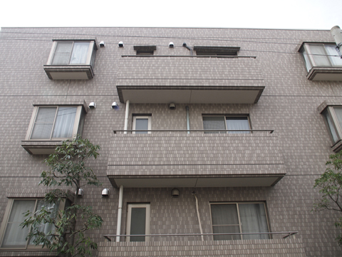 その他共用部　外観5