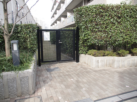 その他共用部　写真2