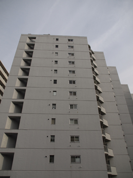 その他共用部　外観3