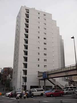 その他共用部　外観4