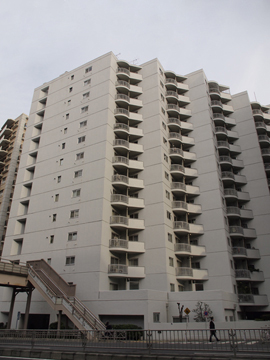 その他共用部　外観6