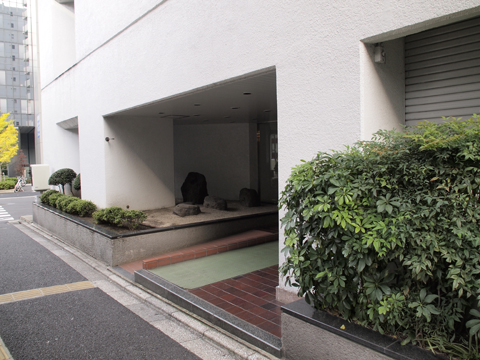 その他共用部　エントランス1