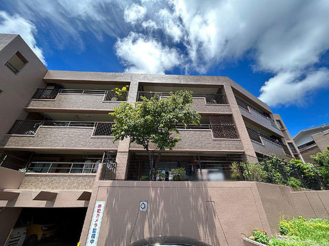 現地外観写真 外観