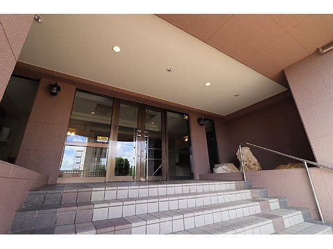 エントランス MHF65608