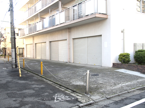 その他共用部 写真2