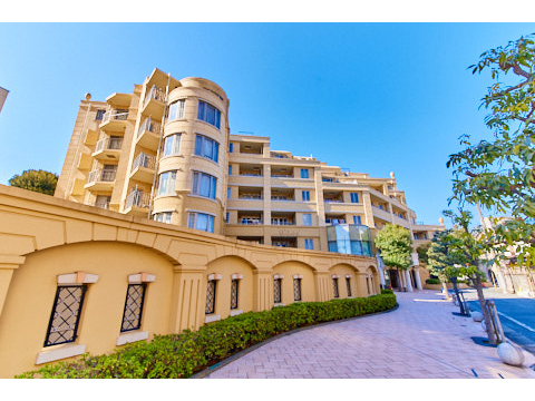 その他共用部　外観3