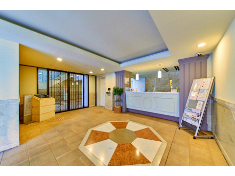 その他共用部　外観4