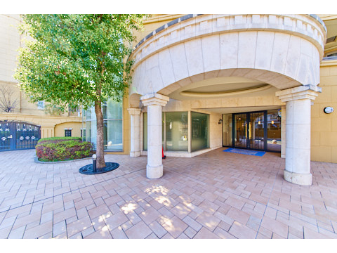 その他共用部　エントランス2