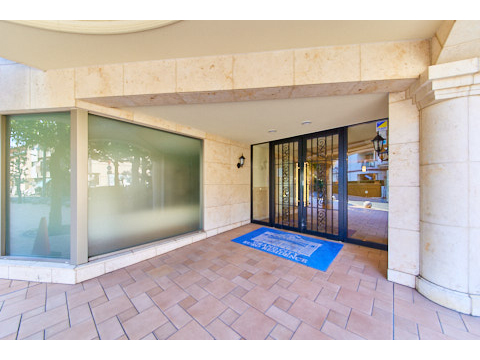 その他共用部　写真1