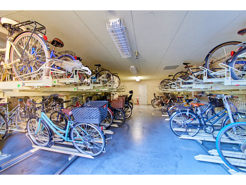 その他共用部　写真2