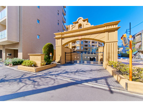 その他共用部　写真3