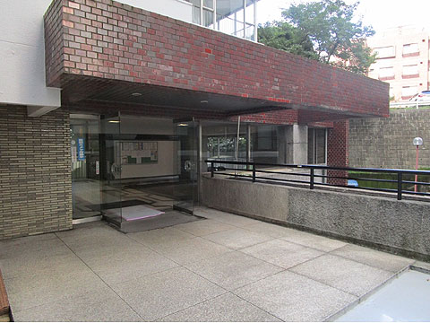 エントランス IMG_0984