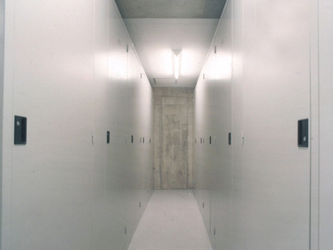 その他共用部　トランクルーム