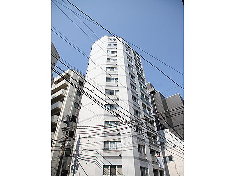 その他共用部　外観3