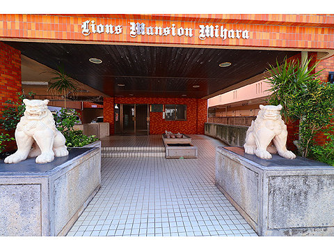 エントランス　IMG_9374