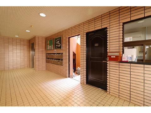 その他共用部　IMG_9375