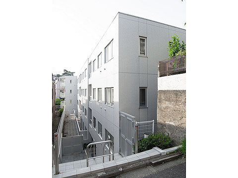 その他共用部 外観2