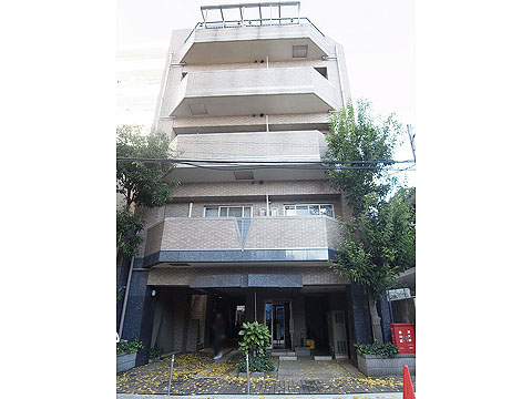 その他共用部　外観2