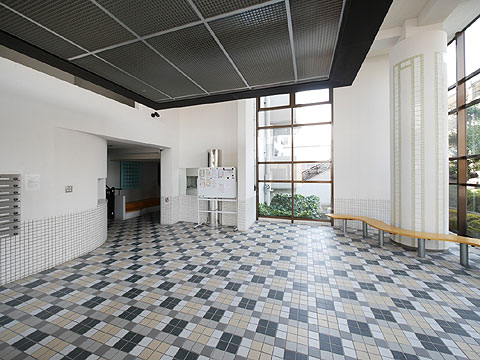 ロビー　ロビー